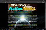 Italian Mocha